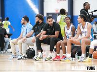 Team Fowles vs East Coast United – Sunshine State Showdown 2025 photos
