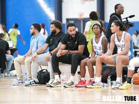 Team Fowles vs East Coast United – Sunshine State Showdown 2025 photos