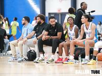 Team Fowles vs East Coast United – Sunshine State Showdown 2025 photos