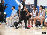 Team Fowles vs East Coast United – Sunshine State Showdown 2025 photos