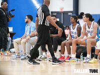 Team Fowles vs East Coast United – Sunshine State Showdown 2025 photos