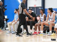 Team Fowles vs East Coast United – Sunshine State Showdown 2025 photos
