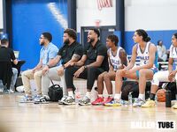 Team Fowles vs East Coast United – Sunshine State Showdown 2025 photos