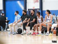 Team Fowles vs East Coast United – Sunshine State Showdown 2025 photos