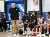 Team Fowles vs East Coast United – Sunshine State Showdown 2025 photos