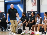 Team Fowles vs East Coast United – Sunshine State Showdown 2025 photos