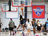 Team Fowles vs East Coast United – Sunshine State Showdown 2025 photos