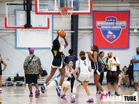Team Fowles vs East Coast United – Sunshine State Showdown 2025 photos