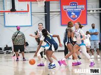 Team Fowles vs East Coast United – Sunshine State Showdown 2025 photos