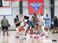 Team Fowles vs East Coast United – Sunshine State Showdown 2025 photos