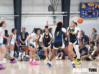 Team Fowles vs East Coast United – Sunshine State Showdown 2025 photos
