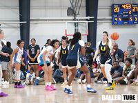 Team Fowles vs East Coast United – Sunshine State Showdown 2025 photos