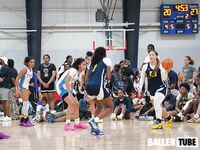 Team Fowles vs East Coast United – Sunshine State Showdown 2025 photos