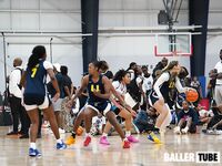 Team Fowles vs East Coast United – Sunshine State Showdown 2025 photos