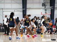 Team Fowles vs East Coast United – Sunshine State Showdown 2025 photos