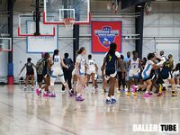 Team Fowles vs East Coast United – Sunshine State Showdown 2025 photos
