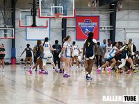 Team Fowles vs East Coast United – Sunshine State Showdown 2025 photos