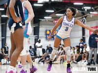 Team Fowles vs East Coast United – Sunshine State Showdown 2025 photos