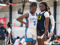 Team Fowles vs East Coast United – Sunshine State Showdown 2025 photos