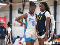 Team Fowles vs East Coast United – Sunshine State Showdown 2025 photos
