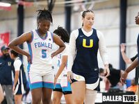 Team Fowles vs East Coast United – Sunshine State Showdown 2025 photos