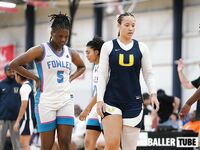 Team Fowles vs East Coast United – Sunshine State Showdown 2025 photos
