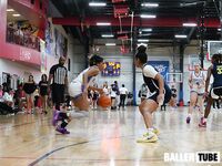 Team Fowles vs East Coast United – Sunshine State Showdown 2025 photos