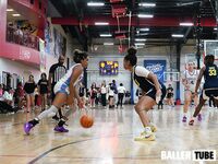Team Fowles vs East Coast United – Sunshine State Showdown 2025 photos