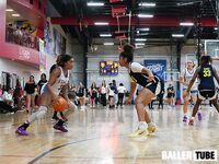 Team Fowles vs East Coast United – Sunshine State Showdown 2025 photos
