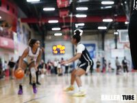 Team Fowles vs East Coast United – Sunshine State Showdown 2025 photos