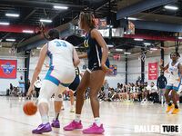 Team Fowles vs East Coast United – Sunshine State Showdown 2025 photos