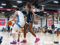 Team Fowles vs East Coast United – Sunshine State Showdown 2025 photos