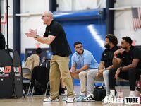 Team Fowles vs East Coast United – Sunshine State Showdown 2025 photos