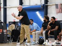 Team Fowles vs East Coast United – Sunshine State Showdown 2025 photos