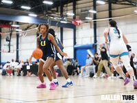 Team Fowles vs East Coast United – Sunshine State Showdown 2025 photos