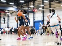 Team Fowles vs East Coast United – Sunshine State Showdown 2025 photos