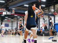 Team Fowles vs East Coast United – Sunshine State Showdown 2025 photos
