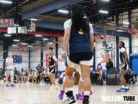 Team Fowles vs East Coast United – Sunshine State Showdown 2025 photos