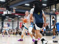 Team Fowles vs East Coast United – Sunshine State Showdown 2025 photos