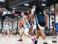 Team Fowles vs East Coast United – Sunshine State Showdown 2025 photos
