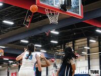 Team Fowles vs East Coast United – Sunshine State Showdown 2025 photos