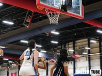 Team Fowles vs East Coast United – Sunshine State Showdown 2025 photos