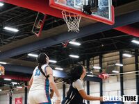 Team Fowles vs East Coast United – Sunshine State Showdown 2025 photos