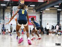 Team Fowles vs East Coast United – Sunshine State Showdown 2025 photos