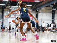 Team Fowles vs East Coast United – Sunshine State Showdown 2025 photos