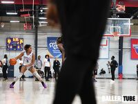 Team Fowles vs East Coast United – Sunshine State Showdown 2025 photos