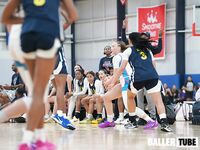 Team Fowles vs East Coast United – Sunshine State Showdown 2025 photos