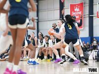 Team Fowles vs East Coast United – Sunshine State Showdown 2025 photos