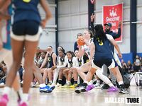 Team Fowles vs East Coast United – Sunshine State Showdown 2025 photos