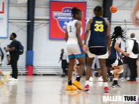 Team Fowles vs East Coast United – Sunshine State Showdown 2025 photos